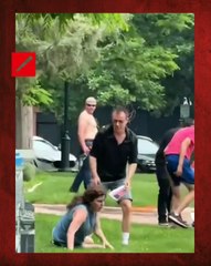 Ocho heridos tras ataque durante un evento pro-Israel en EE.UU.