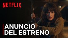 Stranger Things, temporada 5 | Anuncio de fecha de estreno