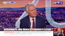 Meurtre raciste dans le Var: que change la requalification en acte terroriste ?