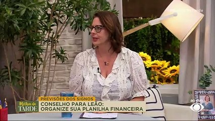 Previsão da semana para Leão, de 1 a 7 de junho de 2025: confira! | Melhor da Tarde