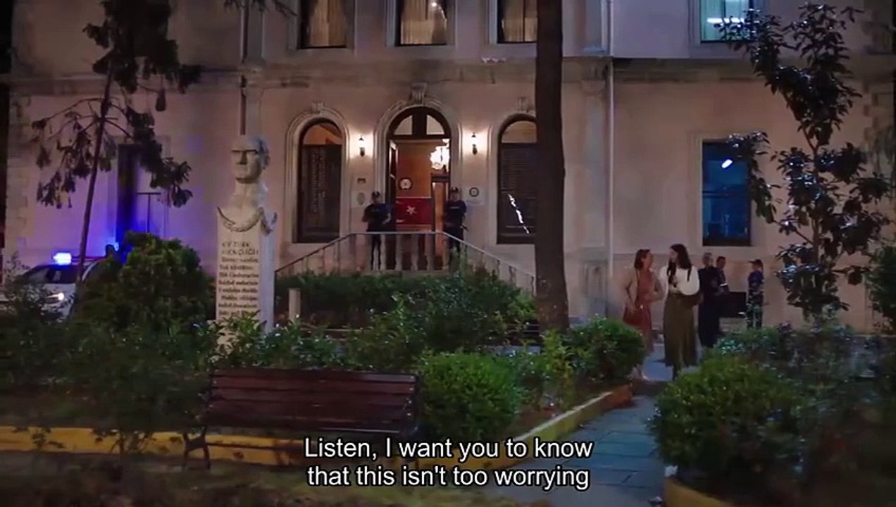 مسلسل فندق الاحلام الحلقة 7 - TvFHD