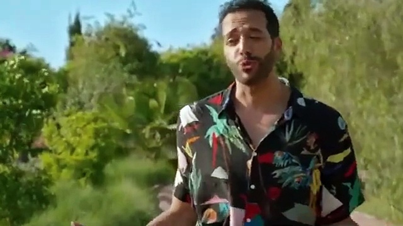 film "Un Mariage sans Fin" 2025 Tarek scène diverses dans la boucle temporelle!