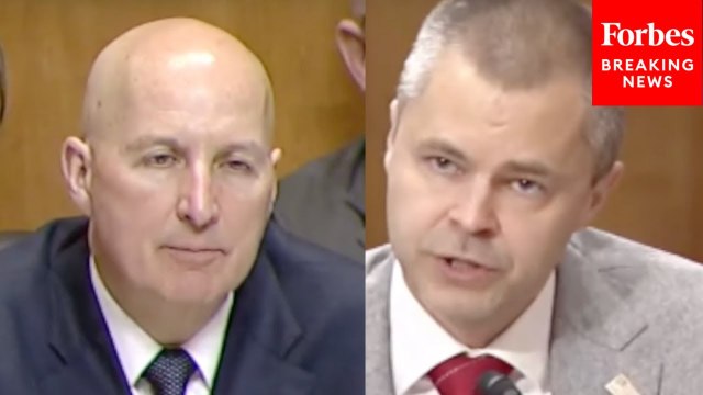 Pete Ricketts Presses Expert On Threat Posed By The Houthi's Growing Presence In Somalia