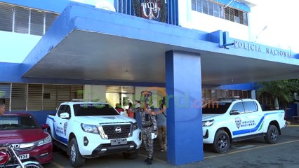 Mujer denuncia fue golpeada por su expareja al intentar cobrarle una deuda en SFM