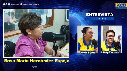 XEU 98.1 FM Radio Station 📻