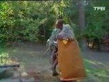 1x11 Les Nouvelles Aventures de Robin des Bois (partie 2)