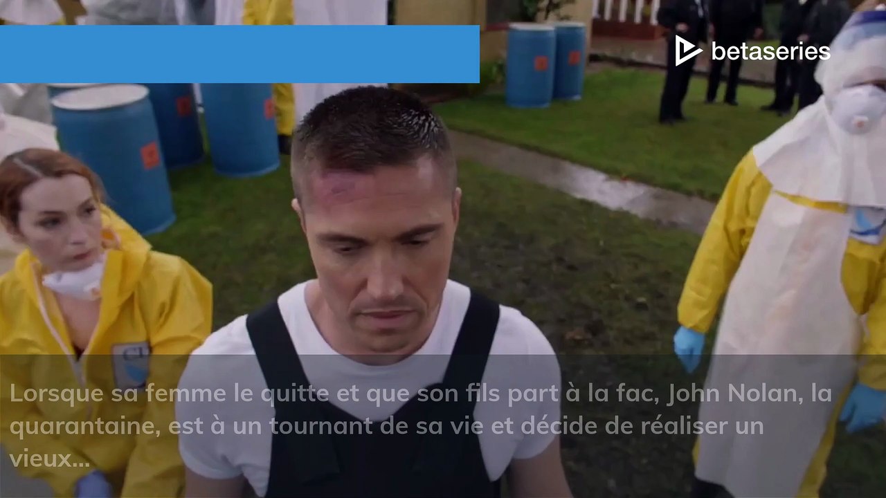 Michael Reilly Burke (FR)