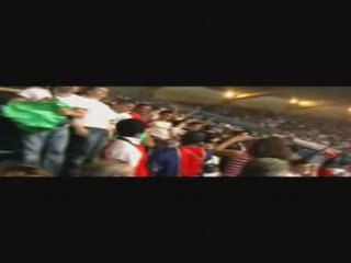 brigade paris Psg-stetienne