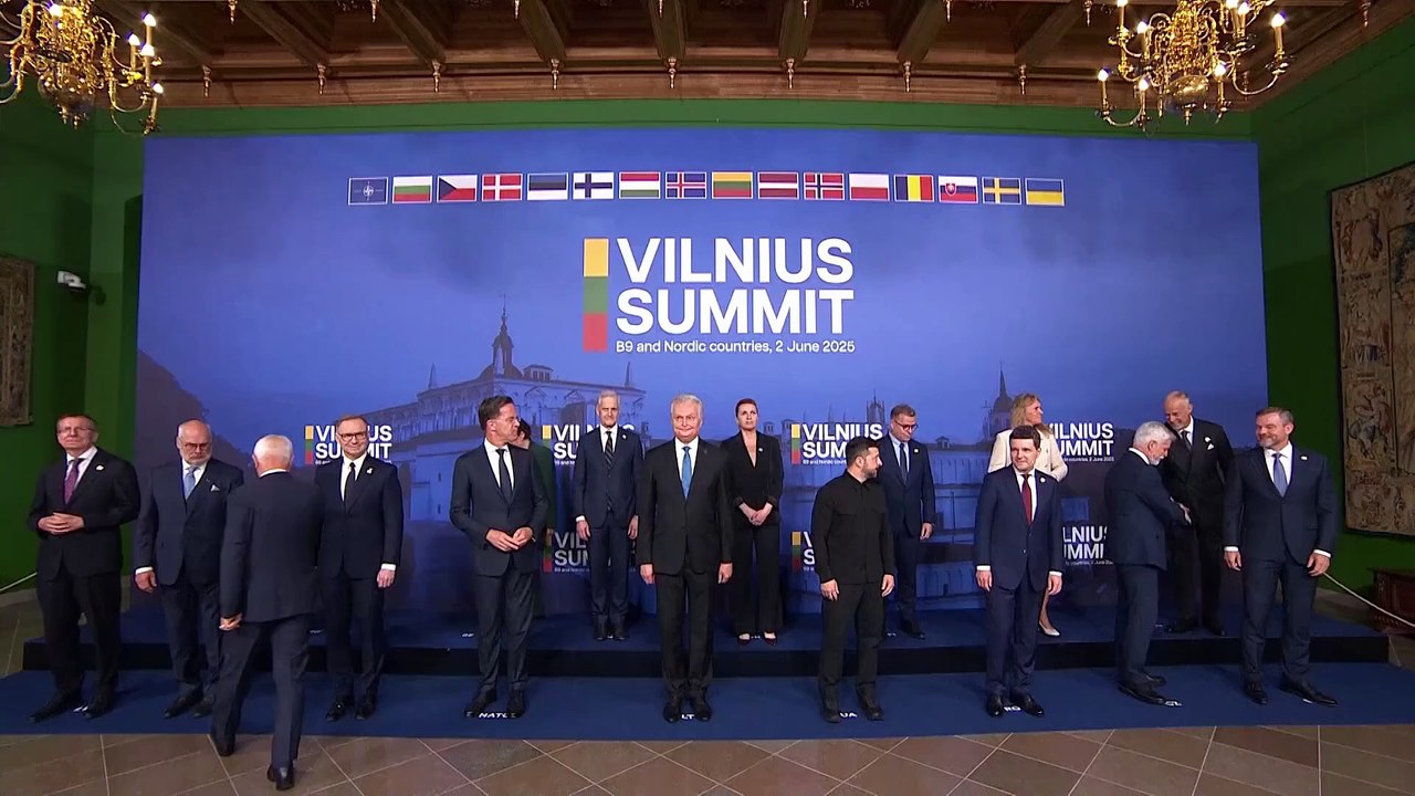 Rutte weist Bedenken über US-Truppenabzug aus Europa zurück