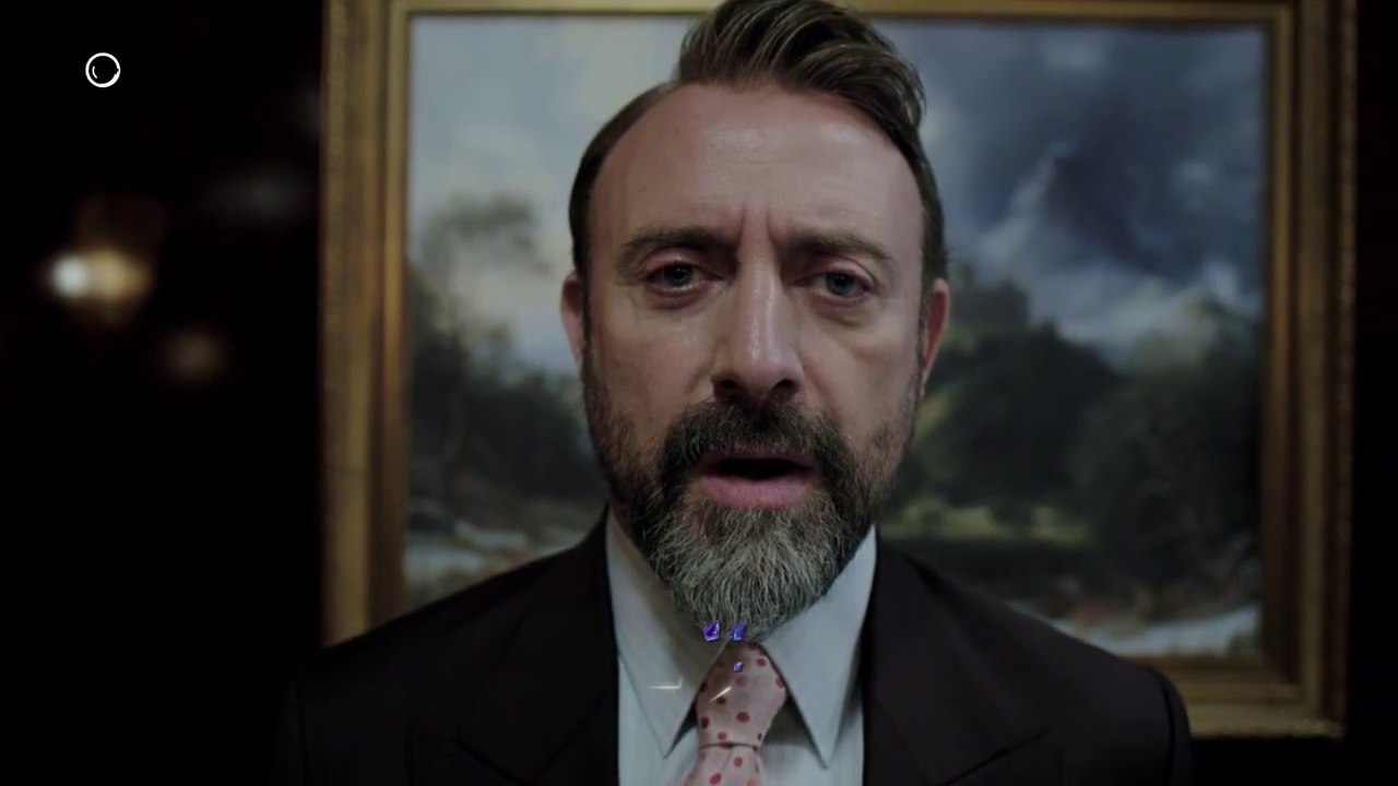 Kral Kaybederse 16.Bölüm - Kral Kaybederse - Sezon 1 - Bölüm 16 - Fragman VCRH STCRH