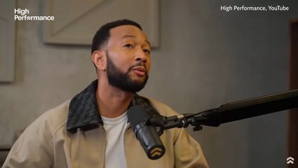 John Legend reveals what he’d say to Kanye West today after friendship breakdown