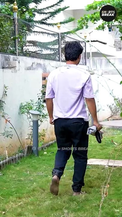 - Mom Supremacy 🤣 _ Maa aur Munna _ #Shorts _ Shorts Break