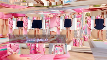 Moda Infantil Teen Kids João Paulo Editor Fashion Ep 275