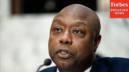 Tim Scott Commends Defense Production Act For Bolstering Defense Readiness, Protecting Americans