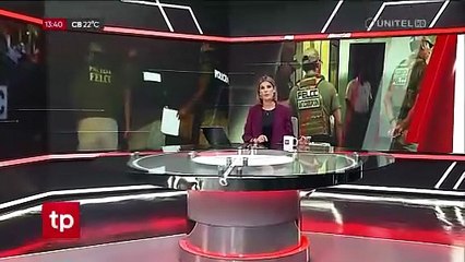 ​Dan detención domiciliaria a hombre sindicado de violar a mujer con discapacidad