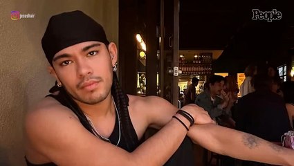 Kylie Jenner's Hairstylist Jesus Guerrero's Cause of Death Revealed