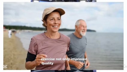 Exercise Boosts Colon Cancer Survival Rates, Study Finds