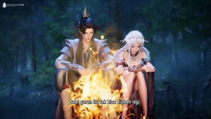 Little Fairy Yao eps 16 sub indo