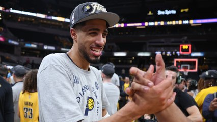 Can Pacers Challenge the Thunder in Upcoming NBA Finals?