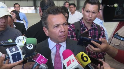 Pese a promesa, retiran arbolado por obras de Línea 5