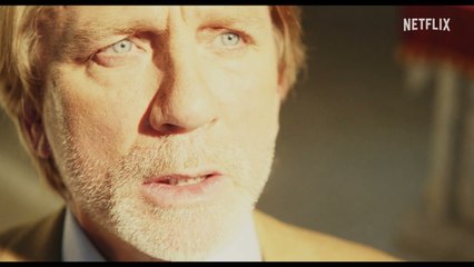 Wake Up Dead Man : Une histoire à couteaux tirés - Teaser #1 [VF|HD1080p]