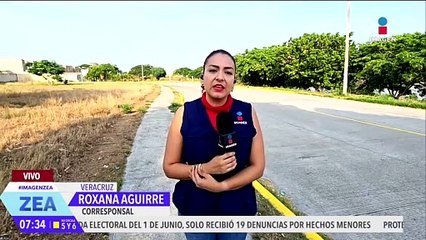 Elecciones en Veracruz se vieron manchadas por la violencia