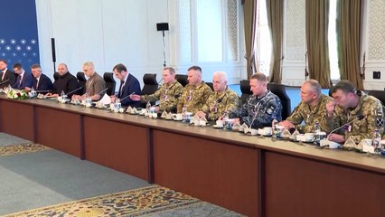 Trump está "abierto" a reunirse con Putin y Zelenski en Turquía