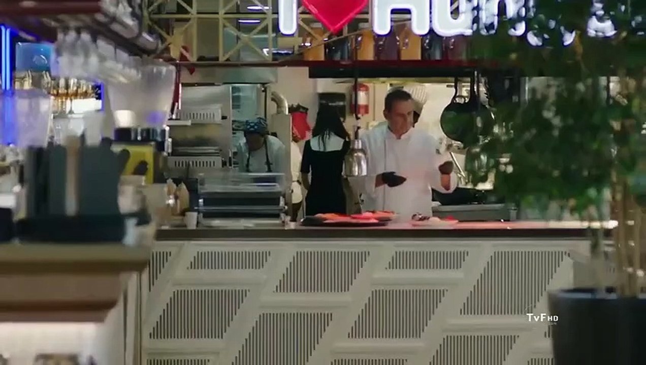 مسلسل فندق الاحلام الحلقة 9 - TvFHD