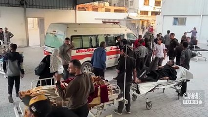 Şili, İsrail’e ithalat yasağı ve silah ambargosu getiriyor