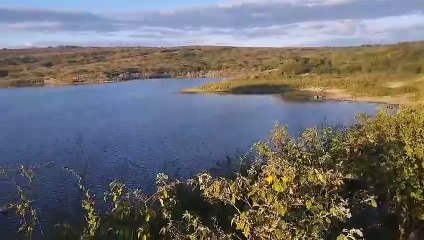 Morador denuncia abandono do Açude Albino, responsável pelo abastecimento de Imaculada-PB. Veja as imagens