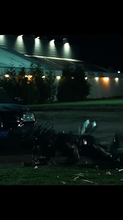 The big Iron Warriors beat up the small Iron Warriors.#shorts #movie #fantasy #viralvideo