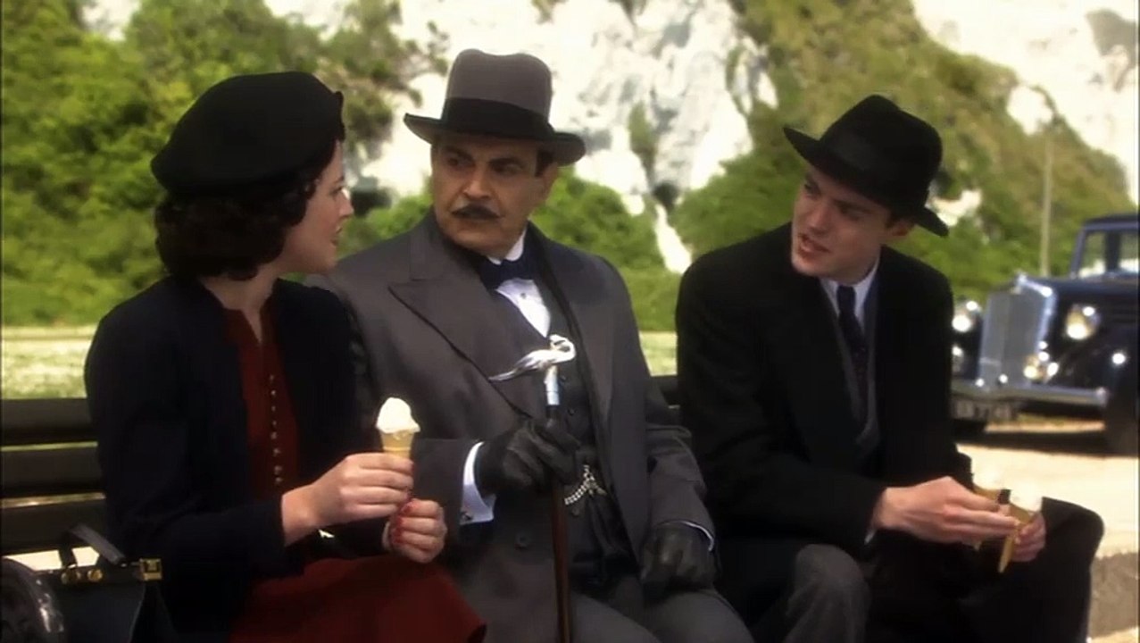 S12 E04. The Clocks.