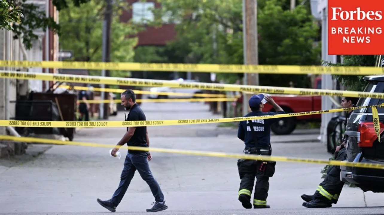 FBI Official: Investigation Shows That Mohamed...
