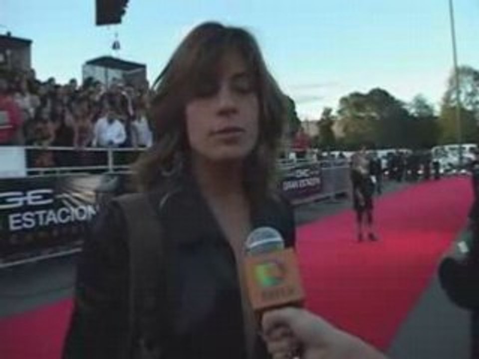 Premios TV y Novelas 2008 2