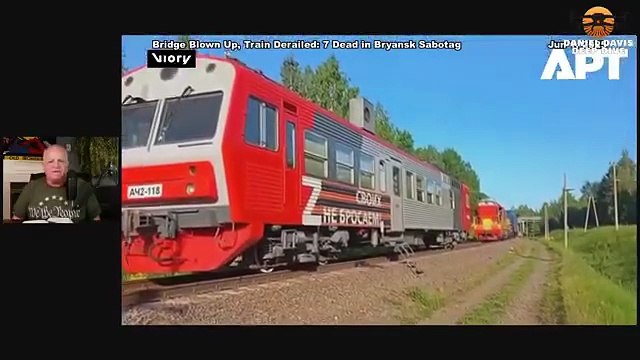 🔥 Lt Col Daniel Davis: BREAKING! Ukraine Attacks Russia 🚨 | How They Pulled It Off - Deep Dive 🎯 | Forbidden News