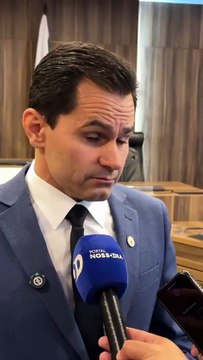 Pacheco aponta danos ao patrimônio público e condutas inadequadas de Freitas na ALEP