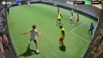 Athleti Pau - Les Recycles 02/06 à 19:35 - Football Terrain 2 (LeFive Pau)