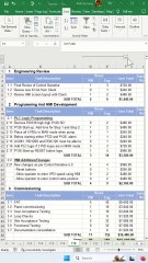 Group & Outline Buttons... Easiest way to Hide & Unhide Rows & Columns - Excel Tips and Tricks