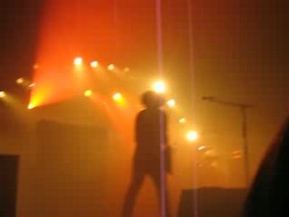 La Réponse [partie 1] - AqME au Bel'zik Fest le 24/03/07