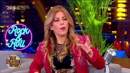 Μυριαγκού: Το Κωνσταντίνου & Ελένης μου έκανε ζημιά στο θέατρο. Ήμουν το μαύρο πρόβατο & το πλήρωσα