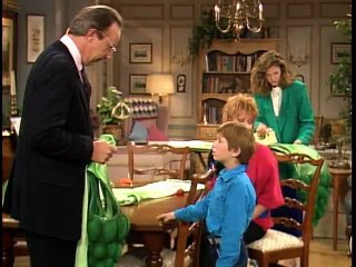 Não é fácil ser diferente (Alf, o ETeimoso – Ep. 21)