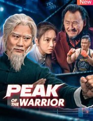 Peak of the Warrior Full Chinese Drama