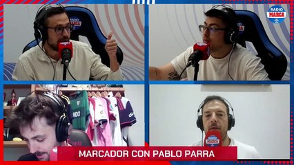 "Luis Enrique fracasó con España, no pasa nada por decirlo"