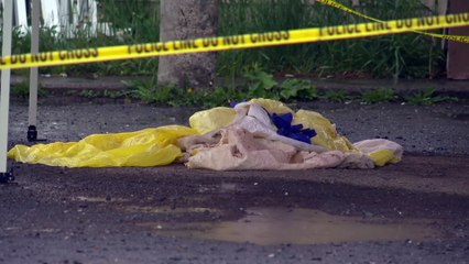 Deux hommes d’Edmundston accusés de meurtre au second degré