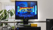 Gaming on a 386 PC @ 33Mhz: Indiana Jones and the Fate of Atlantis