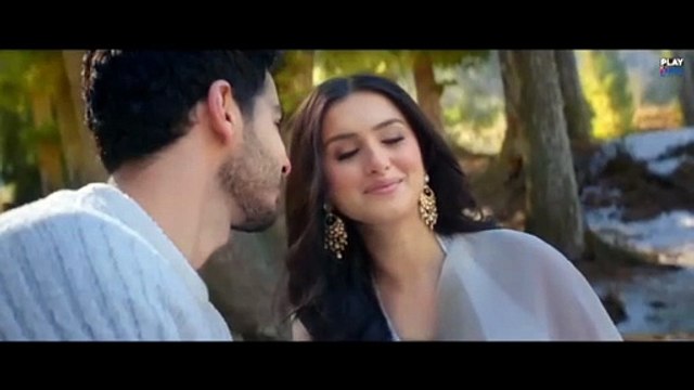 Pyaar Ata hai - Rito Riba & Shreya Goshal - Full New Bollywood Song