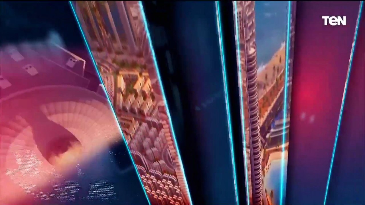"وزير الخارجية الإيراني يزور مصر والذهب الأصفر يعود من جديد 🌾| موسم حصاد القمح | بالورقة والقلم