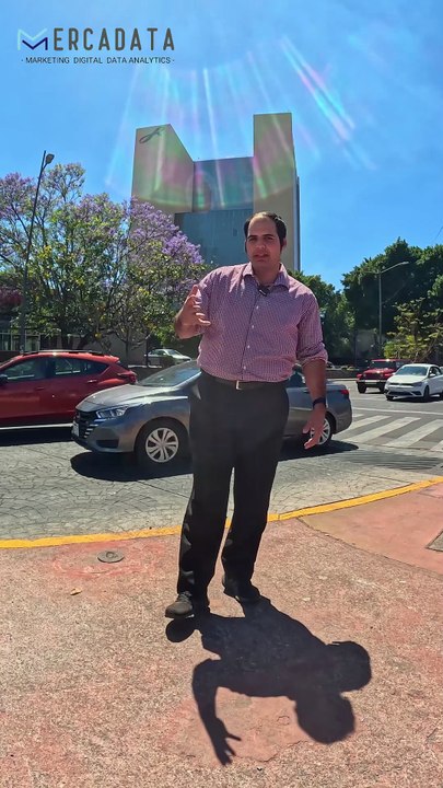 Mercadata Tu mejor opción para generar campañas publicitarias.