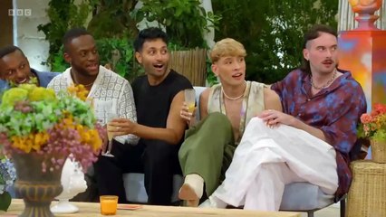 Kissed A Boy Season 2 Episode 8