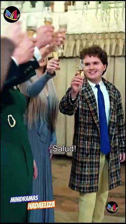 [DOBLADO] SOY REINA NO AMANTE